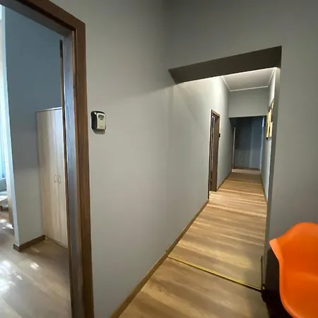 Hostel Rynek22 Gliwice