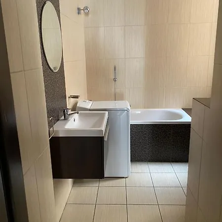 Hostel Rynek22 Gliwice