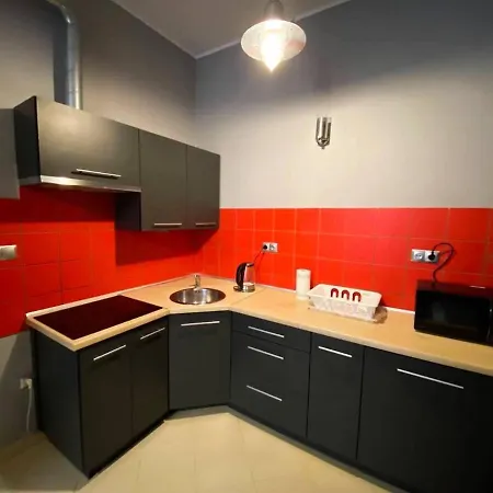 Rynek22 Hostel Gliwice