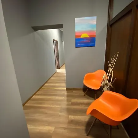 Hostel Rynek22 Gliwice