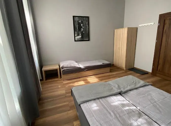 Rynek22 * غليفيتسه