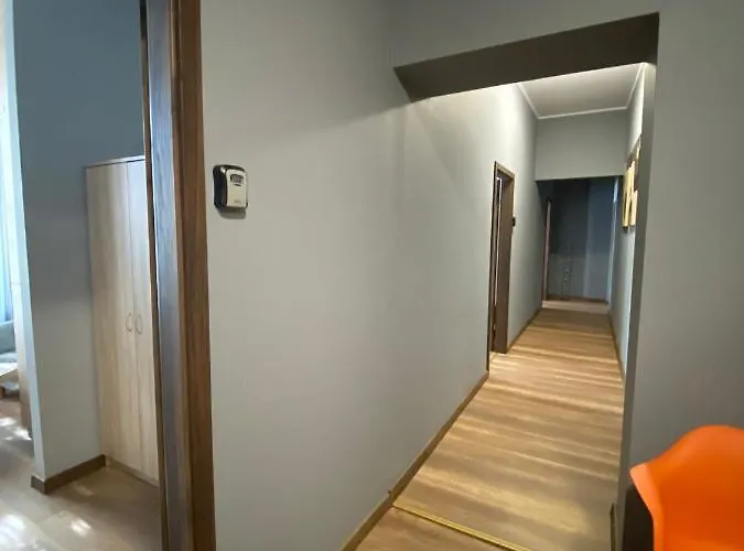 بيت شباب Rynek22 غليفيتسه