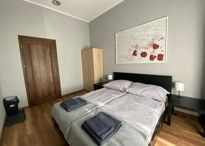 Rynek22 غليفيتسه