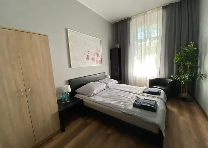 Rynek22 * غليفيتسه