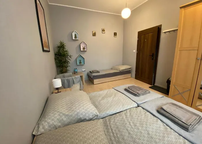 Rynek22 غليفيتسه