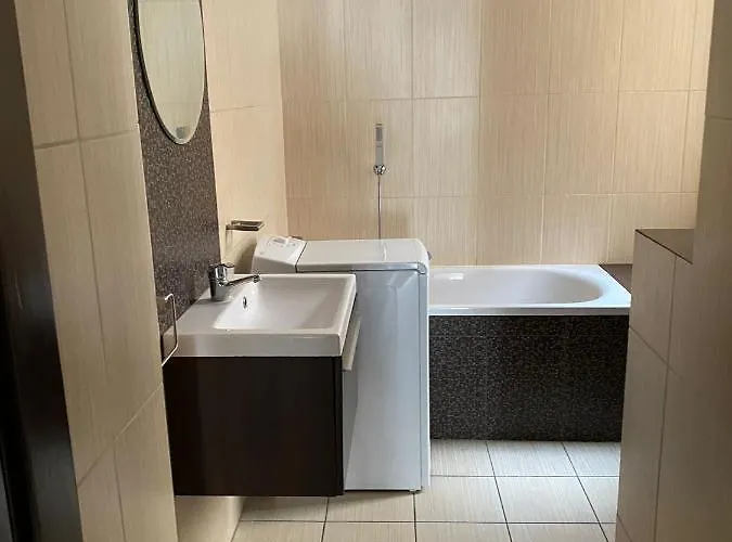 بيت شباب Rynek22 غليفيتسه