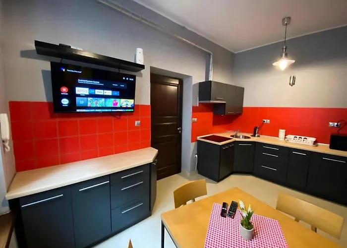 Rynek22 غليفيتسه