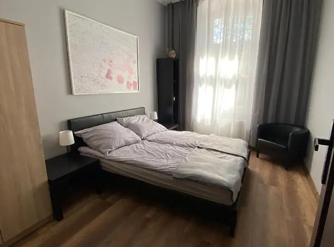 Rynek22 غليفيتسه