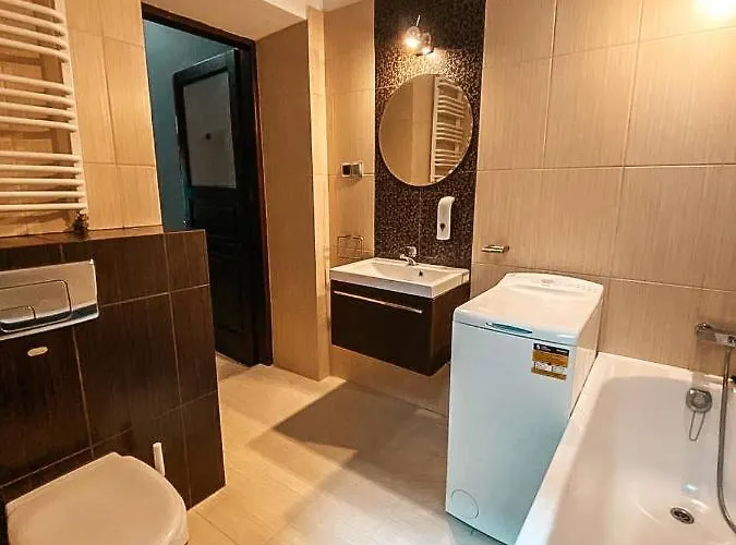 بيت شباب Rynek22