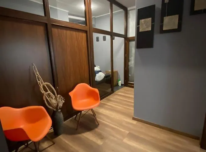 Rynek22 بيت شباب غليفيتسه