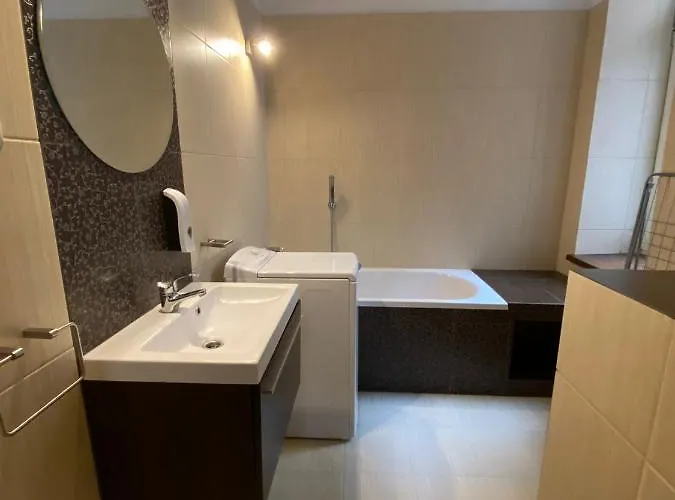 بيت شباب Rynek22 غليفيتسه