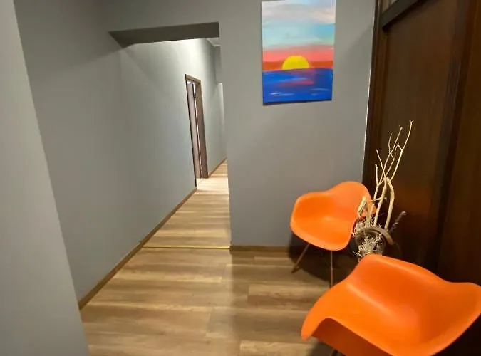 بيت شباب Rynek22 غليفيتسه